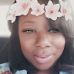 Meet your Posher, Jeanelle